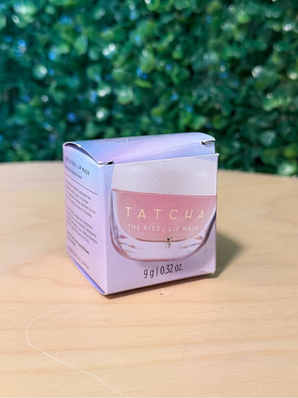 Tatcha The Kissu Lip Mask, 9g
